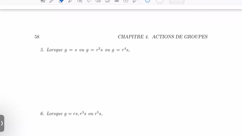 Thumbnail for Structures Fondamentales (18 mars 2026, partie 1)