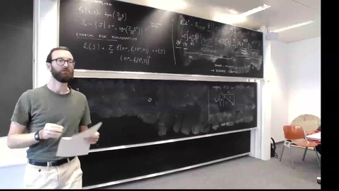 Thumbnail for Lecture 7 - Part 2