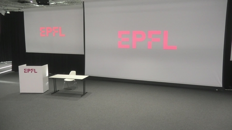 Thumbnail for CS-433 Machine Learning | Week 8 Tuesday | Fall 25