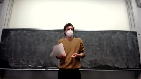 Thumbnail for Exercises GRII, Exercise session 3