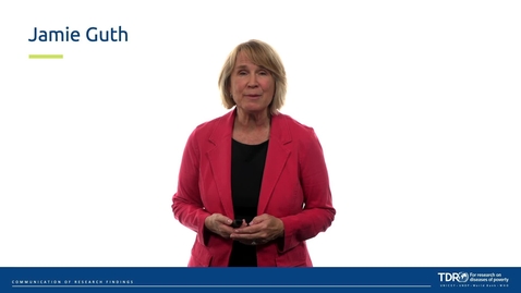 Thumbnail for Research Comms - 8 - News media and social media