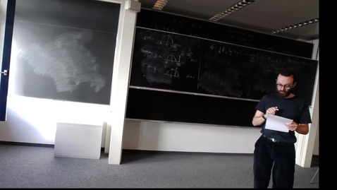 Thumbnail for Lecture 9 - Part 2