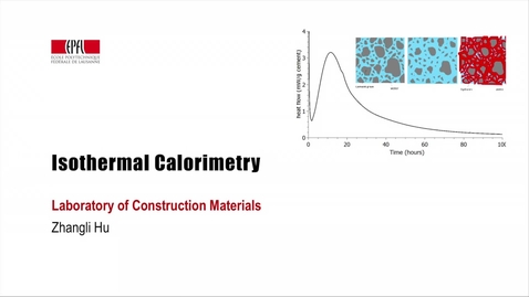 Thumbnail for 4.07_Isothermal Calorimetry