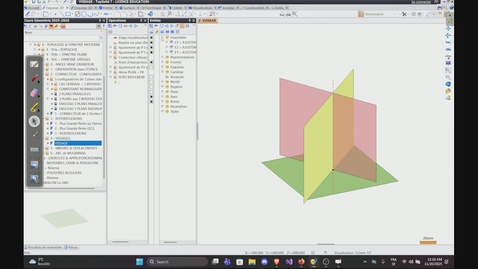 Thumbnail for 2025.11.20 GEOMETRIE I - 4-THc SQ3- 23 min (MATH-124)