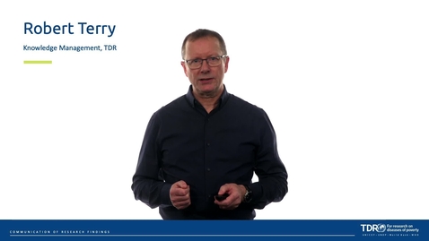 Thumbnail for Research Comms - 5 Technical Presentation