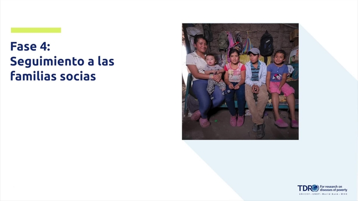 Thumbnail for channel MOOC - Chagas in Ecuador