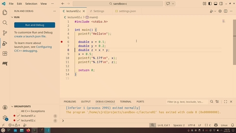 Thumbnail for CS-119(a) Information, Calcul, Communication | Mardi | Printemps 2026