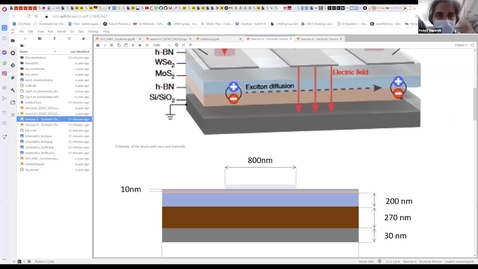 Thumbnail for 12, Exercise session 17.5.2021