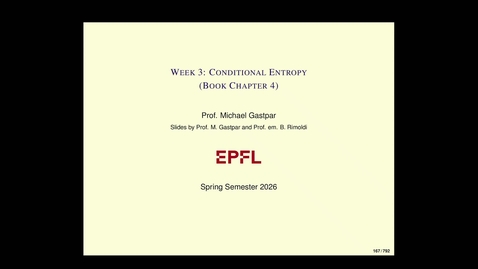 Thumbnail for COM-102-2026: Lecture 5