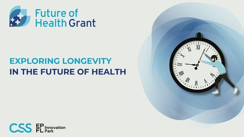 Thumbnail for Exploring Longevity in the Future of Health