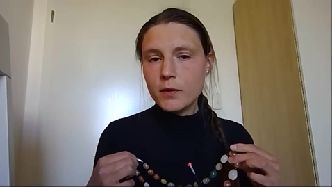 Thumbnail for Counting cyclic sequences