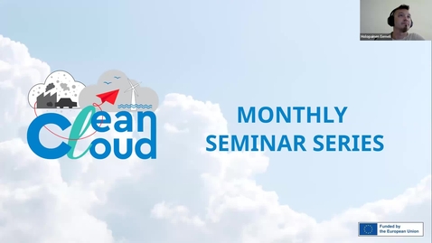 Thumbnail for Data-Driven Parameterization of Cloud Processes: From Deep Learning to Equation Discovery