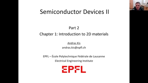 Thumbnail for 1, Chapter 2.1: Introduction