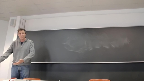 Thumbnail for Lecture 9