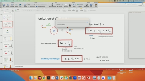 Thumbnail for Cours 12 (17.10.2025)