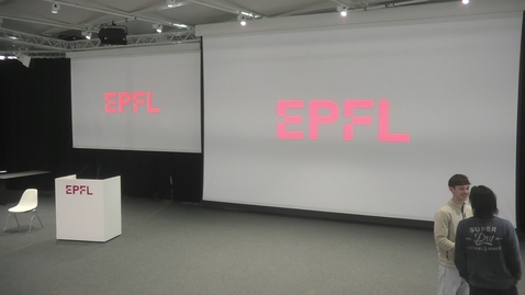 Thumbnail for CS-101: Advanced information, computation, communication I | Wednesday | Fall 25