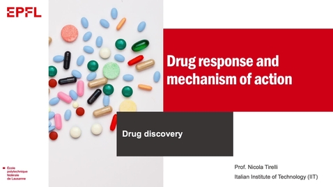 Thumbnail for 1.1.3 Drug response