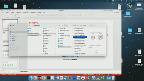Thumbnail for Cours 19 (19.11.2025)