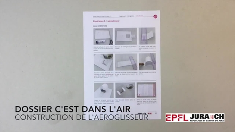 Thumbnail for Aéroglisseur