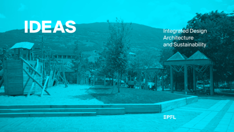 Thumbnail for Dr. Loïc Fumeaux EPFL PhD – IDEAS 2016