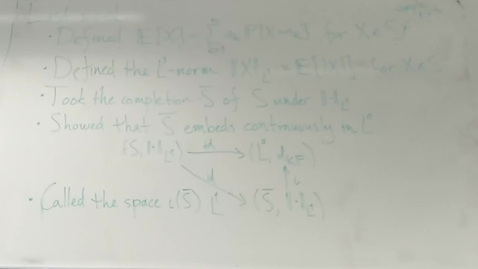Thumbnail for 6, Lecture 6