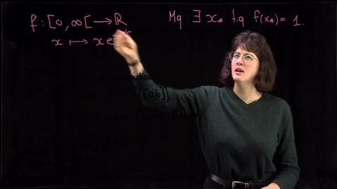 Thumbnail for 03 Exercice Valeurs intermédiaires