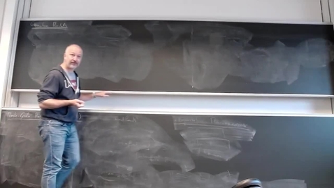 Thumbnail for 13b, Crash course on generative models