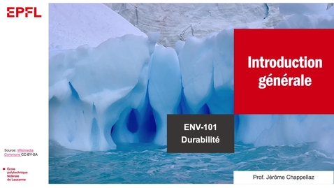 Thumbnail for 1.0 Introduction générale