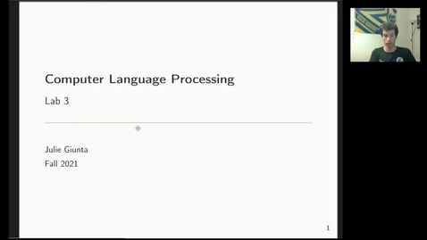 Thumbnail for 40-10, CLP Parser Lab Presentation