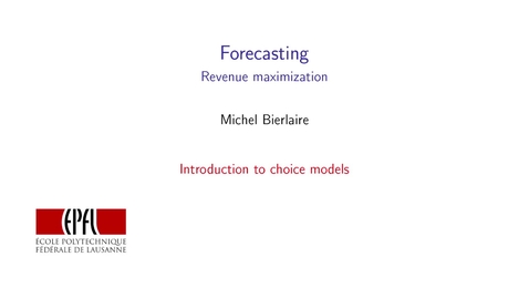 Thumbnail for 074 Revenue maximization