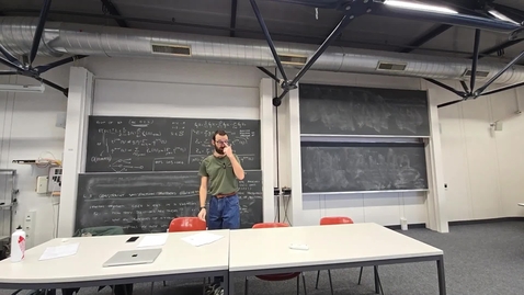 Thumbnail for Lecture 11 (b)