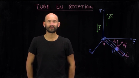 Thumbnail for Correction test 2 - tube en rotation