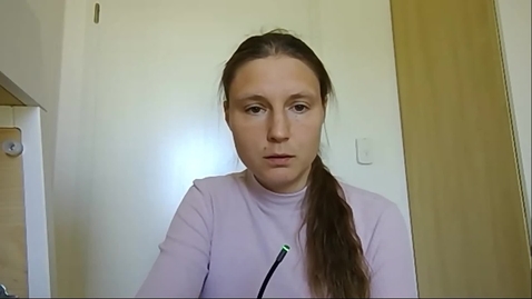 Thumbnail for Finite probability spaces