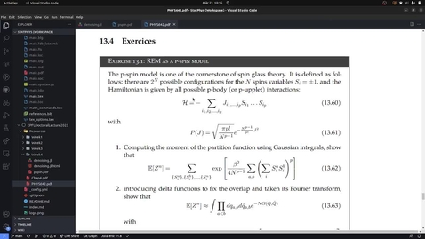 Thumbnail for TD4a, Maximum of Gaussians