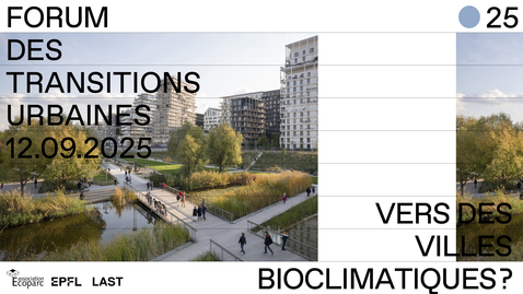Thumbnail for PHILIPPE RAHM - Architecture climatique