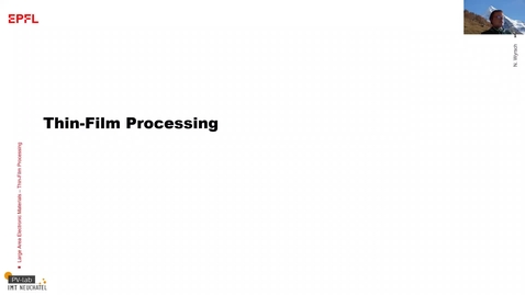 Thumbnail for k_Thin-film processing