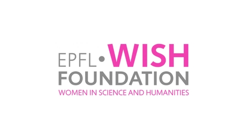 Thumbnail for Wish Foundation  | Rhodanie urbaine - Sara Formery