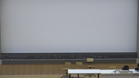 Thumbnail for CS-119(g) ICC (partie programmation) | Lundi | Automne 25