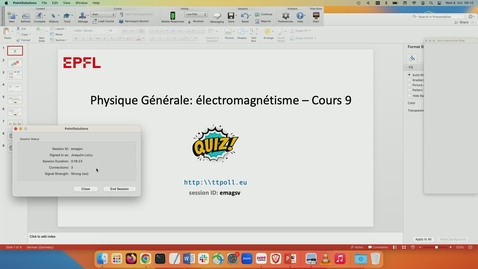 Thumbnail for Cours 9 (08.10.2025)