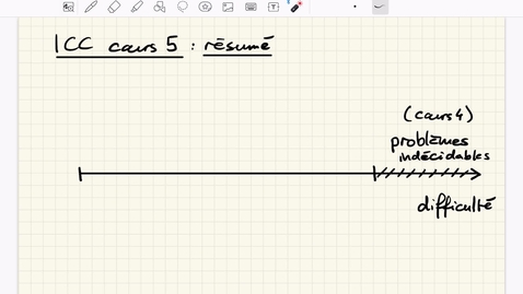 Thumbnail for 3.5 Complément au cours 5