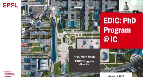 Thumbnail for Closing remarks OH26