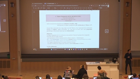 Thumbnail for 2025.09.18 GEOMETRIE I - 1-TH SQ2 - 26min (MATH-124)
