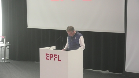 Thumbnail for CS-101: Advanced information, computation, communication I | Wednesday | Fall 25