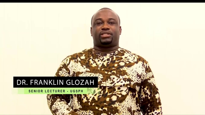 Thumbnail for channel MOOC - Covid-19 in Ghana