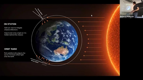 Thumbnail for Lecture 02 - Solar System