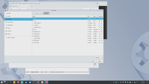 Thumbnail for CS-119(g) ICC (partie programmation) | Lundi | Automne 25