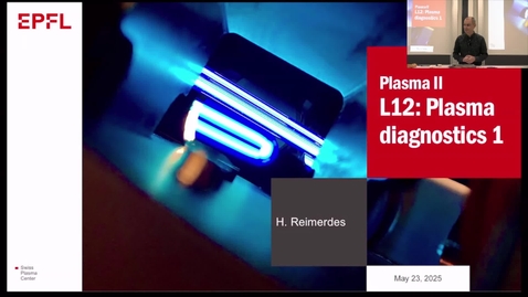 Thumbnail for 12, PHYS-424 \ Week 12: Diagnostics 1 - Part 1