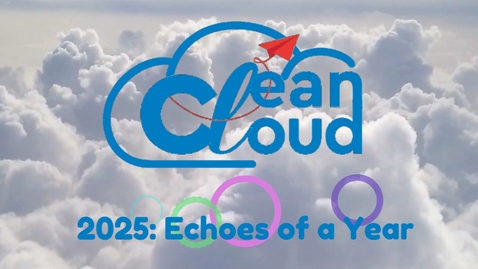 Thumbnail for 2025: Echoes of a Year