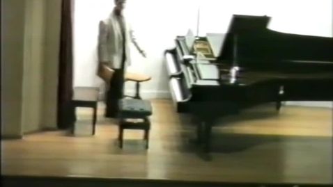 Thumbnail for Mozart Piano Concerto no.26