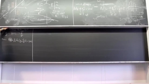 Thumbnail for 7b, Feature maps, Representer theorem, Kernels, RKHS